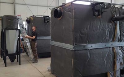 Мы с гордостью сообщаем, что наш проект в Чиуауа, Мексика, завершен!