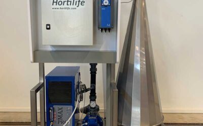 NEW! Установка Vortex UFB